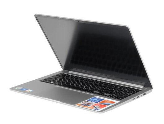Ноутбук Infinix InBook Y4 MAX YL613/71005000611/Core i5-1334U/16Gb DDR5/512Gb/16 WUXGA IPS/Win11 серый